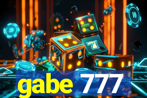 gabe 777